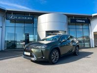 Lexus UX 300e Premium