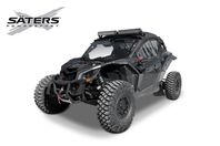 Can-Am Maverick X3 XRS Turbo RR *Momsad*