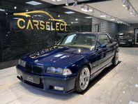 BMW 328 i Convertible Comfort/M-Sport/Hardtop/Lågmil