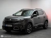 Citroën C5 Aircross 1.6 PureTech EAT 181hk Drag/kamera
