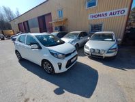 Kia Picanto 1.0 MPI Advance Euro 6