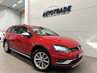 Volkswagen Golf Alltrack 1.8TSI 4Motion Drag 180hk/P-Värmare