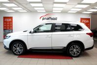Mitsubishi Outlander 2.2 Di-D 4WD Business Euro 6 7-sits360°