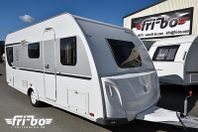 Knaus 500 KD Sport, Barnkammare