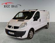 Renault trafic Skåpbil 2.9t 2.0 dCi Drag/L2/Värmare