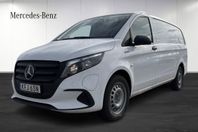 Mercedes-Benz Vito EVITO 112 SKÅP LÅNG