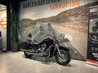 Kawasaki Vulcan 900 Classic Från 902kr/mån
