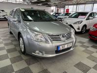 Toyota Avensis Kombi 2.0 Business " NYBESIKTIGAD "