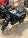 Husqvarna HUSQVARNA VITPILEN 401 LÅGA MIL