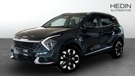 Kia Sportage Plug-In Hybrid Advance AWD Advance *Kort Levera