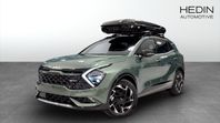 Kia Sportage Plug-In Hybrid GT-Line Panorama AWD *Kort Lever