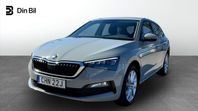 Skoda Scala Style 1.0 TSI 110Hk DSG