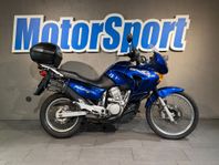 Honda XL750V TRANSALP 650