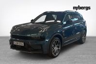 Lynk & Co 01 PHEV