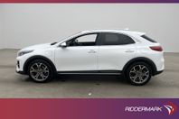 Kia Xceed Plug in 141hk Advance Plus Navi Kamera Rattvärme