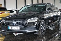 Mercedes-Benz E 300 T e 9G Avantgarde Pano Burme 360Kam Drag