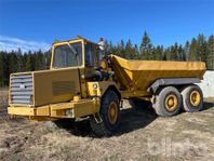 Dumper Volvo Bm 5350