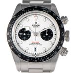 Tudor Black Bay Chrono