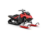 Lynx Shredder STD 3700 600R Elstart * I Lager * Kampanj *