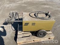 Pinnsvets Esab Lhd 400