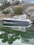 Nimbus W9 Weekend T-Top