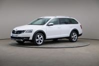 Skoda Octavia Scout TDI 150 4x4 DSG Business Adventure Värma