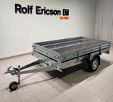 Fogelsta Släpkärra 2300S UB 750kg