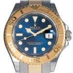 Rolex Yacht-Master 16623