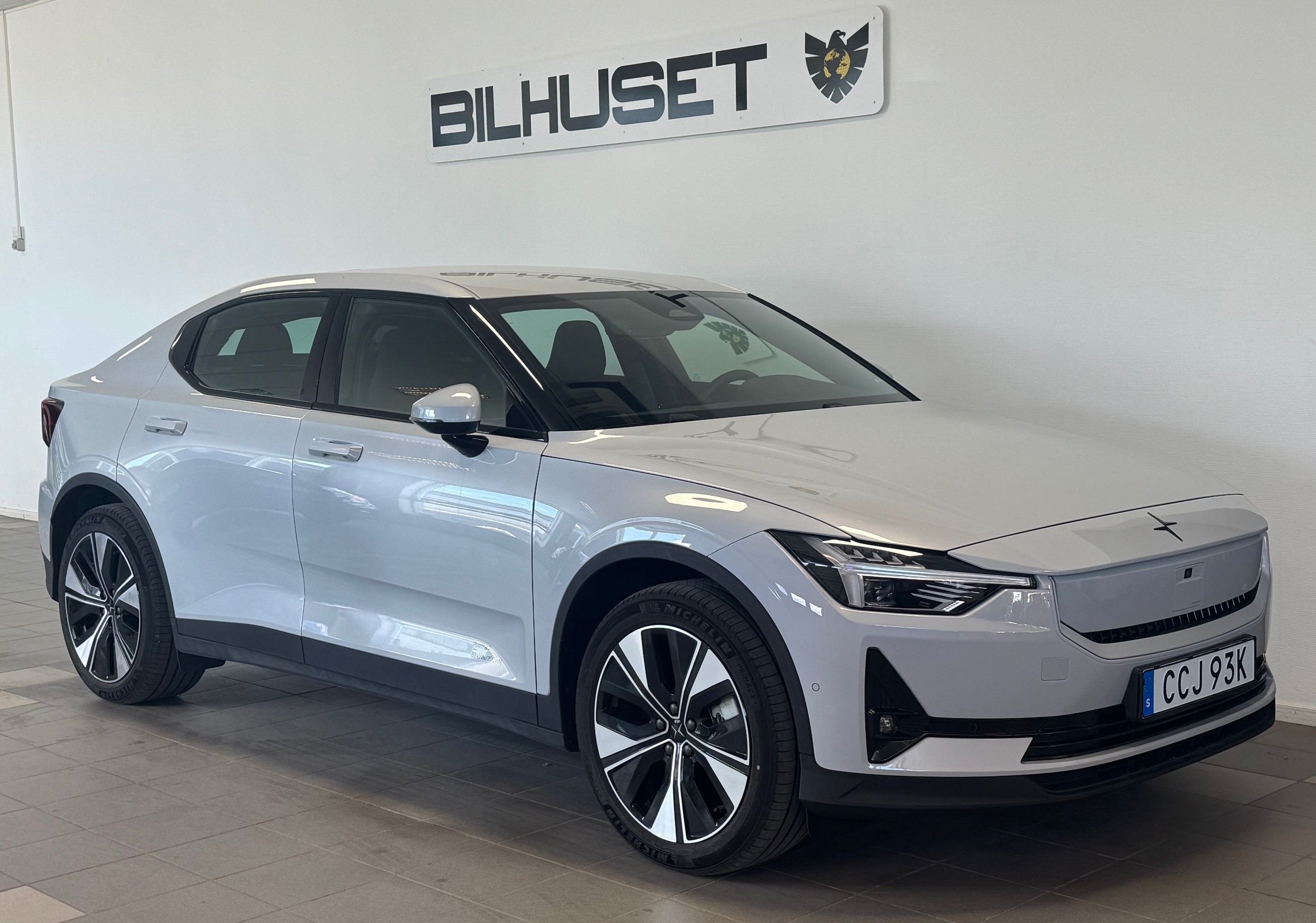 Polestar 2 Standard Range Single Motor, 272hk, 2024