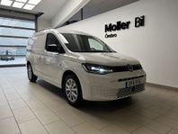 Volkswagen Caddy Cargo MAXI 122Hk DSG