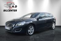 Volvo V60 T5 Automat 240 hk . Summum . Drag