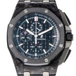 Audemars Piguet Royal Oak Offshore Chronograph