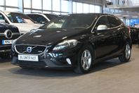Volvo V40 D2 116hk R-Design Kamera