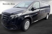 Mercedes-Benz Vito VITO 114 CDI SKÅP EX. LÅNG PRO