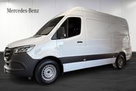 Mercedes-Benz Sprinter SPRINTER 317 CDI SKÅP A2 PRO