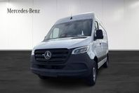 Mercedes-Benz E Sprinter ESPRINTER 414 SKÅP A2 PRO