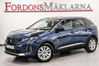 Peugeot 3008 1.2 PURE TECH EAT ALLURE NAVI S+V HJUL