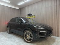Porsche Cayenne E-Hybrid S Platinum Edition HuD Sport Design