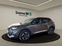 Peugeot 2008 GT PT 130 HK Automat