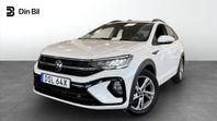 Volkswagen Taigo 1.0 TSI |110 HK | IQ Drive | Tonade rutor