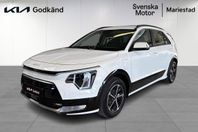 Kia Niro Plug-In-Hybrid Plug-in Action I Backkamera I Adapti