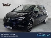 Renault Zoe R135 PhII 52 kWh Intens Batteriköp IV