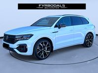 Volkswagen Touareg R eHybrid 4Motion 462HK PANORAMA MOMS/VAT
