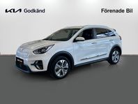 Kia E-Niro 64 kWh ADVANCE | 455km räckvidd