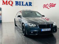 BMW 520 d xDrive Sedan Steptronic M Sport Taklucka 190hk