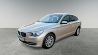 BMW 530 d Gran Turismo HUD Nightvision