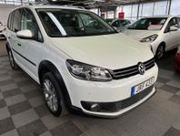 Volkswagen CrossTouran  1.4 TSI Cross  " 7 SITS "