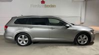 Volkswagen Passat 2.0 TDI 4M B-Kamera Drag D-Värm | 150hk