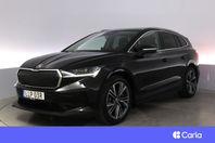 Skoda Enyaq iV 80X Drag Family Pano Canton Kamera
