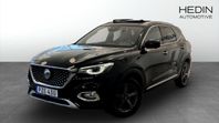 MG EHS PHEV LUXURY